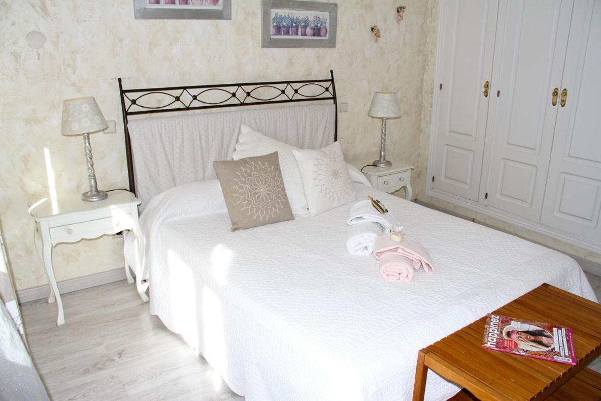 Homenfun El Plantio Vakantiehuis *
