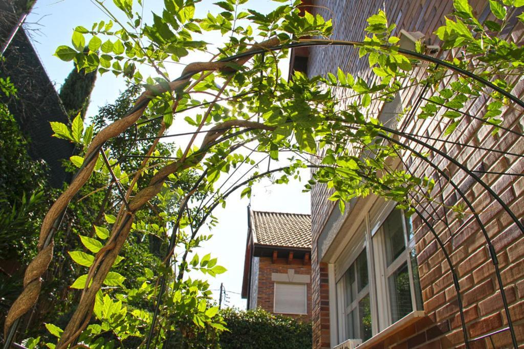 Vakantiehuis Homenfun El Plantio *