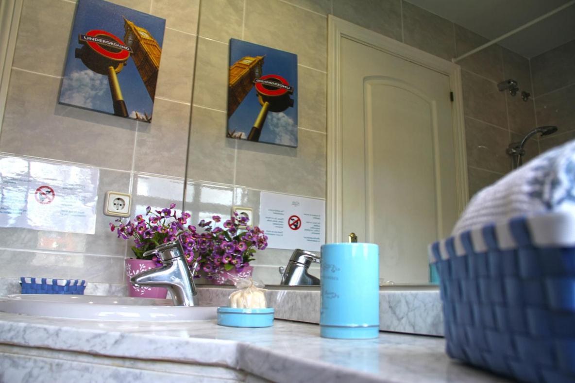Vakantiehuis Homenfun El Plantio