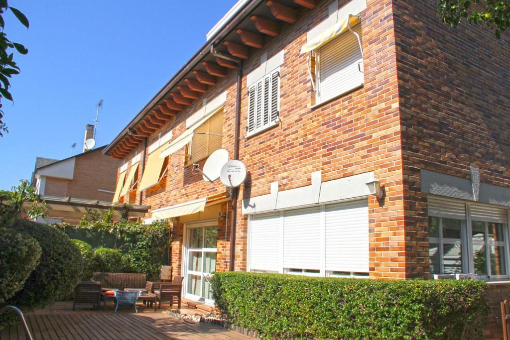 Vakantiehuis Homenfun El Plantio *