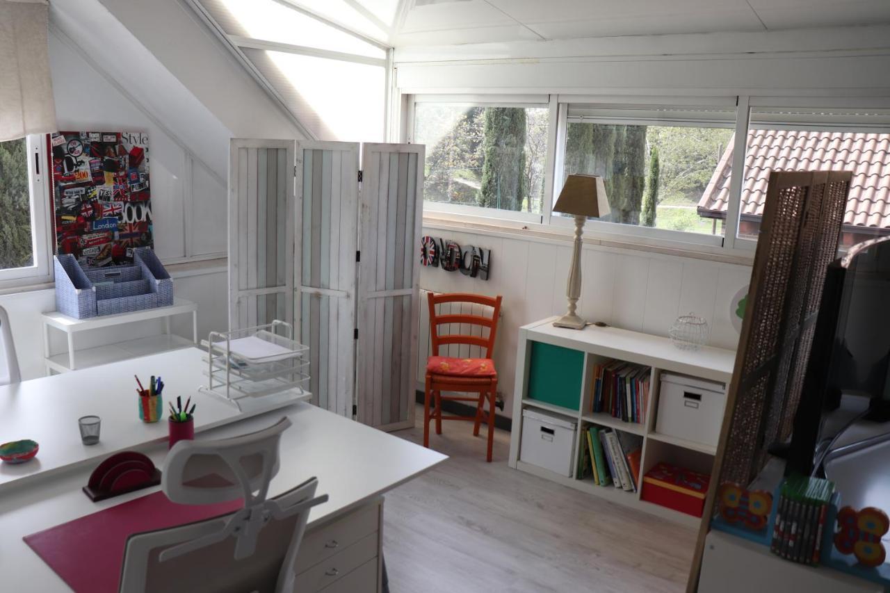 Vakantiehuis Homenfun El Plantio *