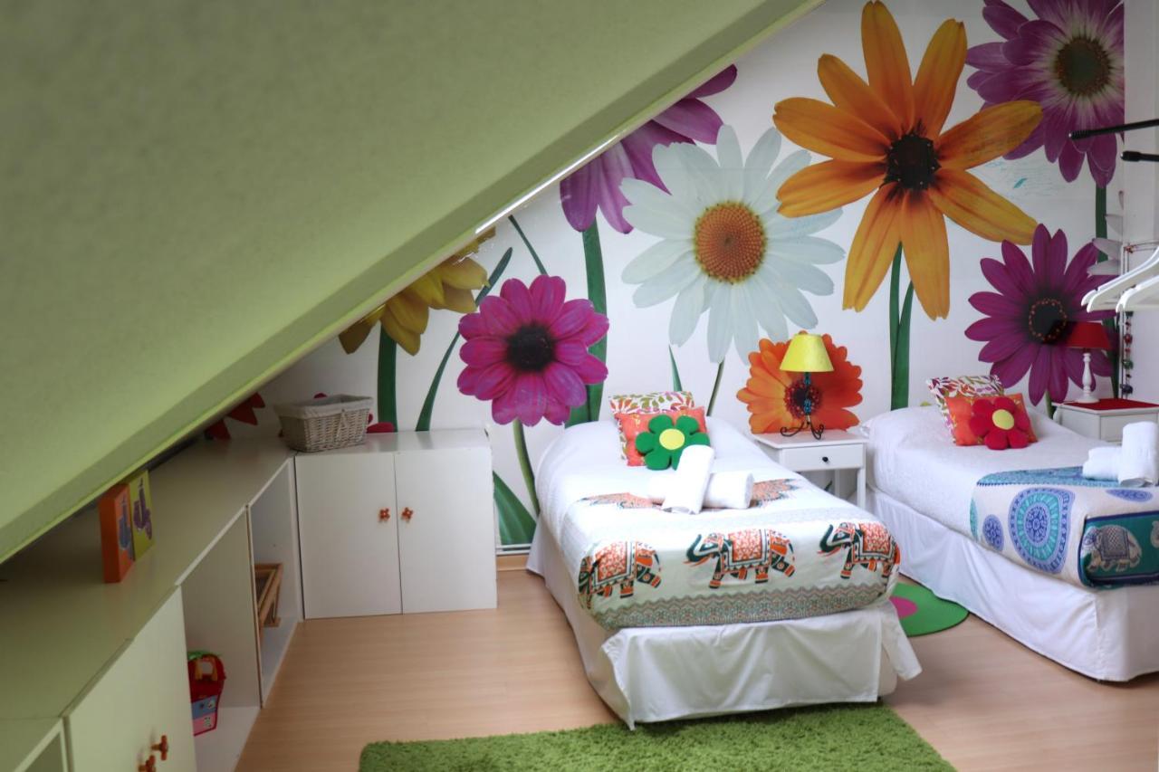 Vakantiehuis Homenfun El Plantio