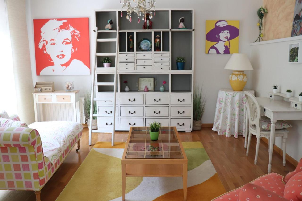 Homenfun El Plantio Vakantiehuis *