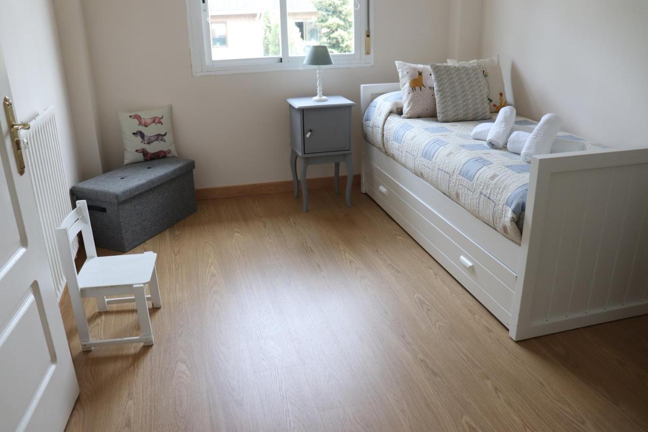 Homenfun El Plantio Vakantiehuis *